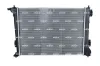 Kühler, Motorkühlung NRF 550074 Bild Kühler, Motorkühlung NRF 550074