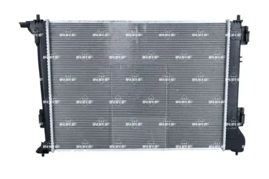 Kühler, Motorkühlung NRF 550074 Bild Kühler, Motorkühlung NRF 550074