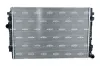 Kühler, Motorkühlung NRF 550081 Bild Kühler, Motorkühlung NRF 550081