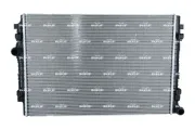 Kühler, Motorkühlung NRF 550081