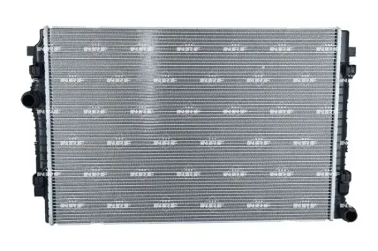 Kühler, Motorkühlung NRF 550081 Bild Kühler, Motorkühlung NRF 550081