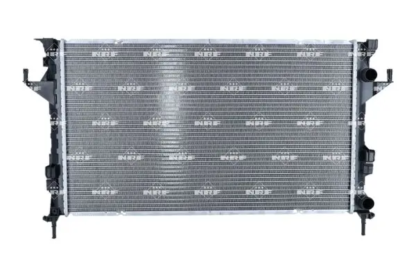 Kühler, Motorkühlung NRF 550082