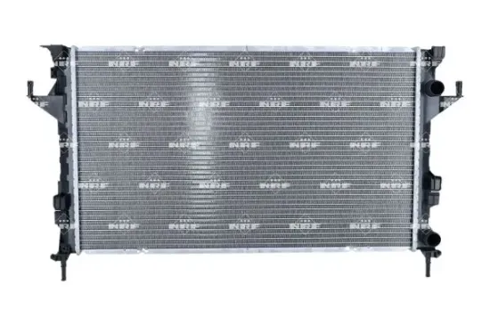 Kühler, Motorkühlung NRF 550082 Bild Kühler, Motorkühlung NRF 550082