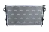 Kühler, Motorkühlung NRF 550082 Bild Kühler, Motorkühlung NRF 550082