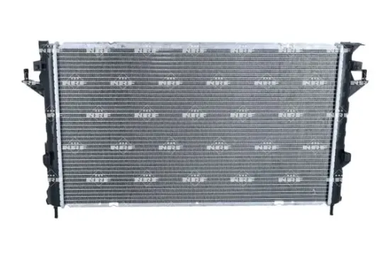 Kühler, Motorkühlung NRF 550082 Bild Kühler, Motorkühlung NRF 550082