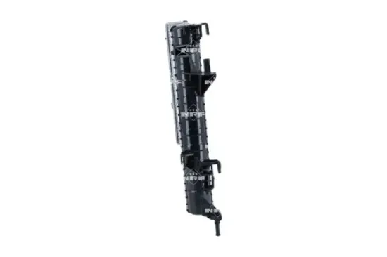 Kühler, Motorkühlung NRF 550082 Bild Kühler, Motorkühlung NRF 550082