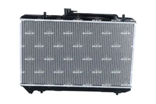 Kühler, Motorkühlung NRF 550083A Bild Kühler, Motorkühlung NRF 550083A