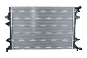 Kühler, Motorkühlung NRF 550089