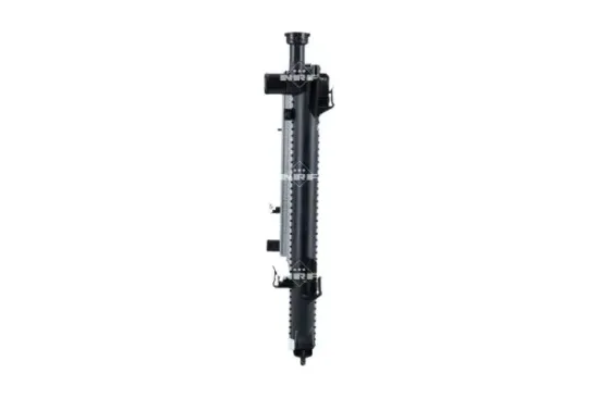 Kühler, Motorkühlung NRF 550091 Bild Kühler, Motorkühlung NRF 550091