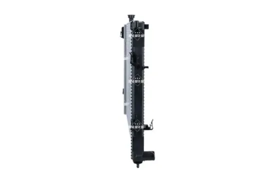 Kühler, Motorkühlung NRF 550091 Bild Kühler, Motorkühlung NRF 550091