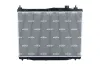 Kühler, Motorkühlung NRF 550092 Bild Kühler, Motorkühlung NRF 550092