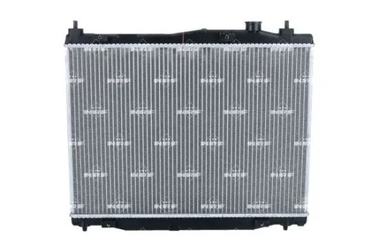 Kühler, Motorkühlung NRF 550092 Bild Kühler, Motorkühlung NRF 550092