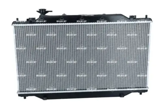 Kühler, Motorkühlung NRF 550093 Bild Kühler, Motorkühlung NRF 550093