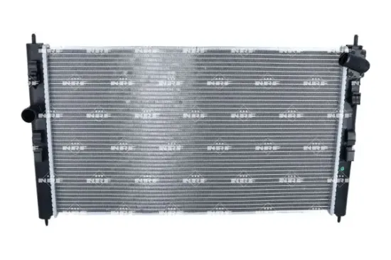Kühler, Motorkühlung NRF 550094 Bild Kühler, Motorkühlung NRF 550094