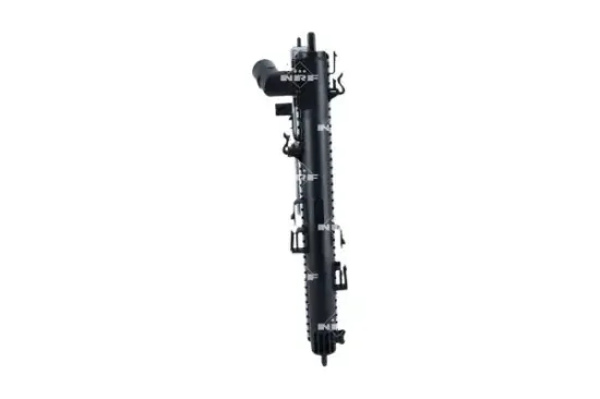 Kühler, Motorkühlung NRF 550094 Bild Kühler, Motorkühlung NRF 550094