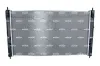Kühler, Motorkühlung NRF 550094 Bild Kühler, Motorkühlung NRF 550094