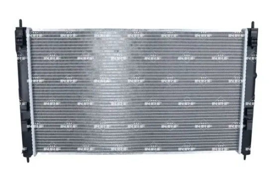 Kühler, Motorkühlung NRF 550094 Bild Kühler, Motorkühlung NRF 550094
