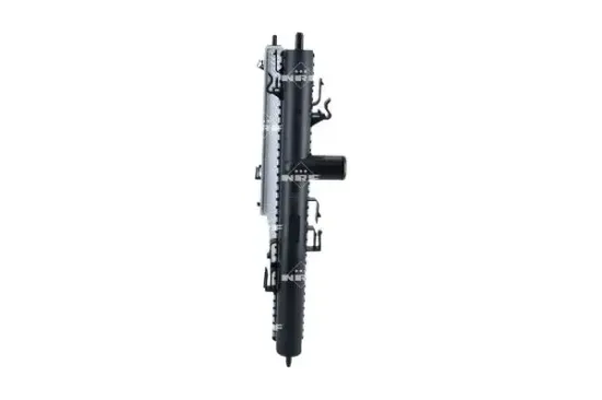 Kühler, Motorkühlung NRF 550094 Bild Kühler, Motorkühlung NRF 550094