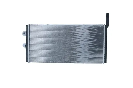 Kühler, Motorkühlung NRF 550096 Bild Kühler, Motorkühlung NRF 550096