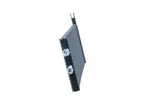 Kühler, Motorkühlung NRF 550096 Bild Kühler, Motorkühlung NRF 550096