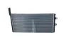 Kühler, Motorkühlung NRF 550096 Bild Kühler, Motorkühlung NRF 550096