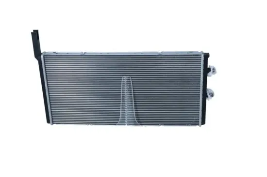 Kühler, Motorkühlung NRF 550096 Bild Kühler, Motorkühlung NRF 550096