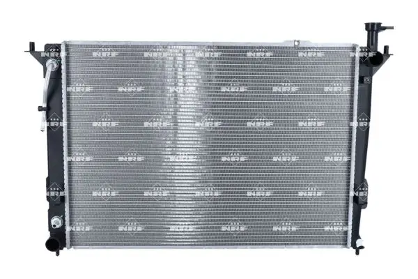 Kühler, Motorkühlung NRF 550097