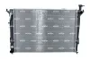 Kühler, Motorkühlung NRF 550097
