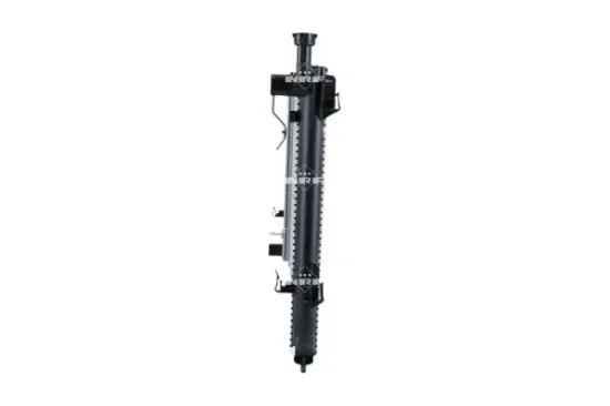 Kühler, Motorkühlung NRF 550097 Bild Kühler, Motorkühlung NRF 550097