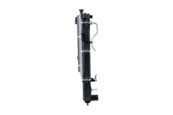 Kühler, Motorkühlung NRF 550097 Bild Kühler, Motorkühlung NRF 550097
