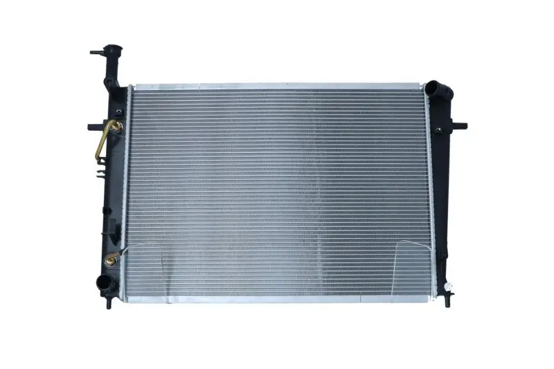 Kühler, Motorkühlung NRF 550100