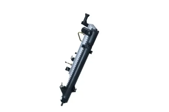 Kühler, Motorkühlung NRF 550100 Bild Kühler, Motorkühlung NRF 550100