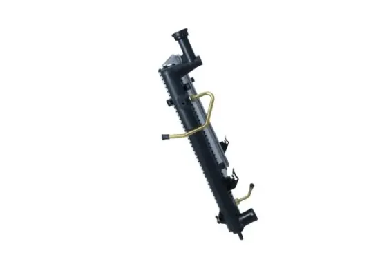 Kühler, Motorkühlung NRF 550100 Bild Kühler, Motorkühlung NRF 550100