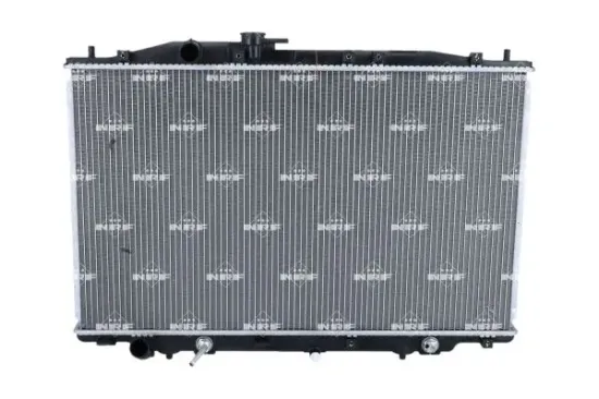 Kühler, Motorkühlung NRF 550101 Bild Kühler, Motorkühlung NRF 550101