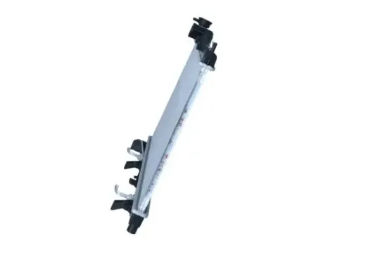 Kühler, Motorkühlung NRF 550102 Bild Kühler, Motorkühlung NRF 550102