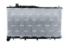 Kühler, Motorkühlung NRF 550103