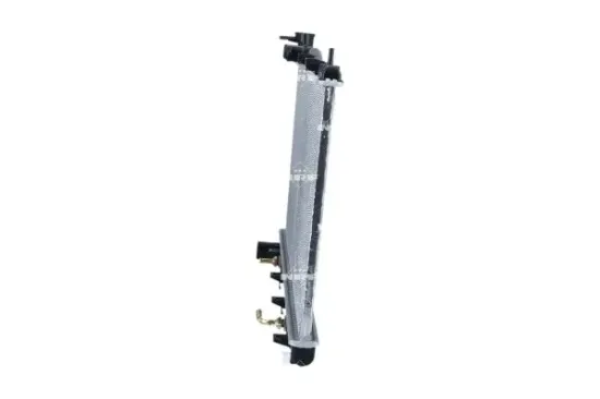 Kühler, Motorkühlung NRF 550103 Bild Kühler, Motorkühlung NRF 550103