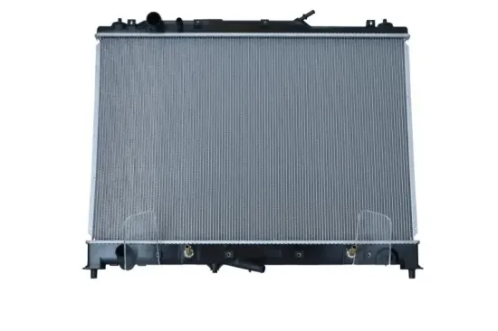 Kühler, Motorkühlung NRF 550104 Bild Kühler, Motorkühlung NRF 550104