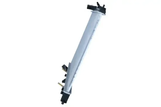 Kühler, Motorkühlung NRF 550104 Bild Kühler, Motorkühlung NRF 550104