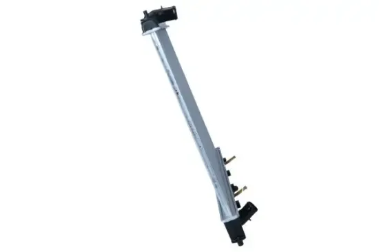 Kühler, Motorkühlung NRF 550104 Bild Kühler, Motorkühlung NRF 550104