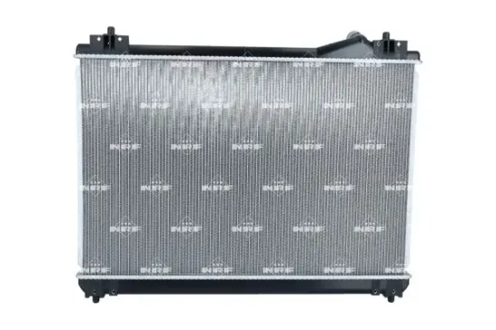 Kühler, Motorkühlung NRF 550105 Bild Kühler, Motorkühlung NRF 550105