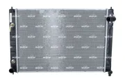 Kühler, Motorkühlung NRF 550108