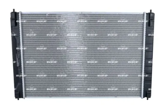 Kühler, Motorkühlung NRF 550108 Bild Kühler, Motorkühlung NRF 550108