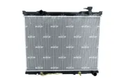 Kühler, Motorkühlung NRF 550110
