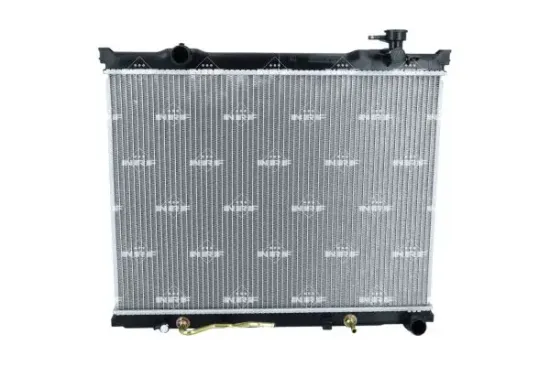 Kühler, Motorkühlung NRF 550110 Bild Kühler, Motorkühlung NRF 550110