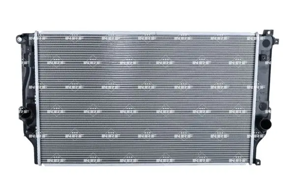 Kühler, Motorkühlung NRF 550111