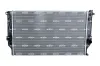 Kühler, Motorkühlung NRF 550111 Bild Kühler, Motorkühlung NRF 550111