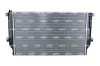 Kühler, Motorkühlung NRF 550111 Bild Kühler, Motorkühlung NRF 550111