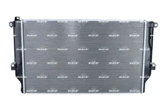 Kühler, Motorkühlung NRF 550111 Bild Kühler, Motorkühlung NRF 550111