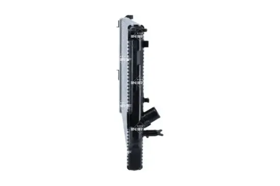 Kühler, Motorkühlung NRF 550111 Bild Kühler, Motorkühlung NRF 550111